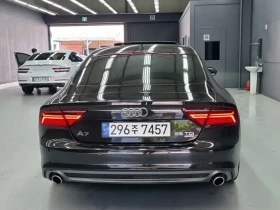Audi A7 3.0 TDI Quattro - САМО 30% АВАНС, снимка 8