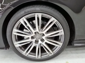 Audi A7 3.0 TDI Quattro - САМО 30% АВАНС, снимка 9