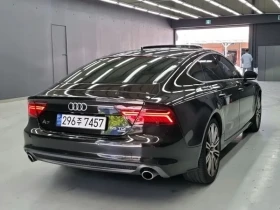 Audi A7 3.0 TDI Quattro - САМО 30% АВАНС, снимка 4