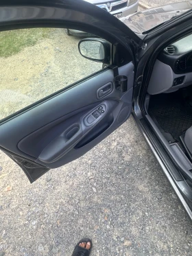 Nissan Almera, снимка 4