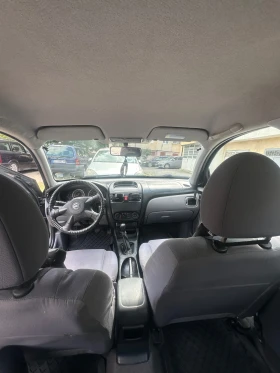 Nissan Almera, снимка 7