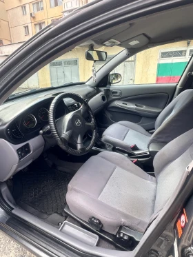 Nissan Almera, снимка 6