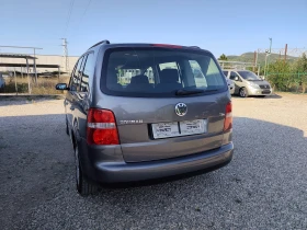 VW Touran 1.9TDI 105kc Italia, снимка 6