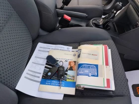 VW Touran 1.9TDI 105kc Italia, снимка 13