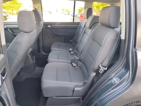 VW Touran 1.9TDI 105kc Italia, снимка 12