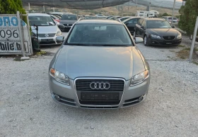 Audi A4 1.9TDI.2007г.ТОПсъстояние, снимка 2