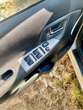 Toyota Corolla verso Van, снимка 9