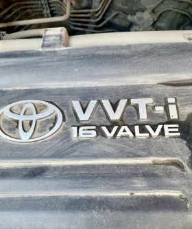 Toyota Corolla verso Van, снимка 7