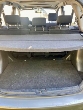 Toyota Corolla verso Van, снимка 12