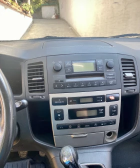Toyota Corolla verso Van, снимка 8