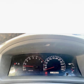 Toyota Corolla verso Van, снимка 6