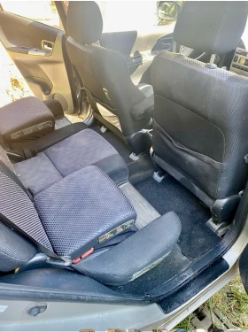 Toyota Corolla verso Van, снимка 11