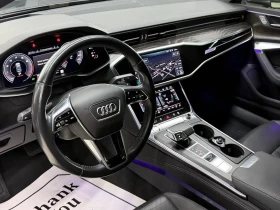 Audi A7 55TFSI* MATRIX* S* LINE* BANG* OLUFSEN* ОБДУХВАНЕ*, снимка 7