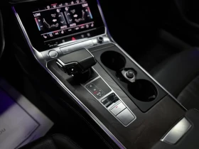 Audi A7 55TFSI* MATRIX* S* LINE* BANG* OLUFSEN* ОБДУХВАНЕ*, снимка 12