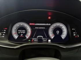Audi A7 55TFSI* MATRIX* S* LINE* BANG* OLUFSEN* ОБДУХВАНЕ*, снимка 13
