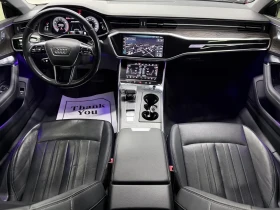 Audi A7 55TFSI* MATRIX* S* LINE* BANG* OLUFSEN* ОБДУХВАНЕ*, снимка 8