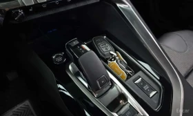 Peugeot 5008 * 1.2 Pure Tech Allure * ЦЕНА ДО БГ, снимка 12