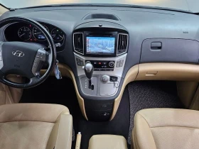 Hyundai Starex 2.5 Automatic, снимка 7