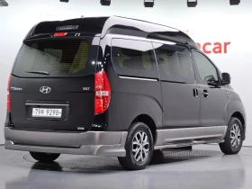 Hyundai Starex 2.5 Automatic, снимка 2