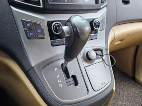 Hyundai Starex 2.5 Automatic, снимка 9