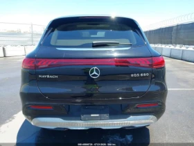 Mercedes-Benz EQS 680 MAYBACH SUV 4MATIC, снимка 15