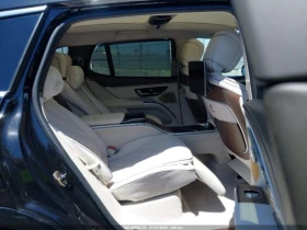 Mercedes-Benz EQS 680 MAYBACH SUV 4MATIC, снимка 8