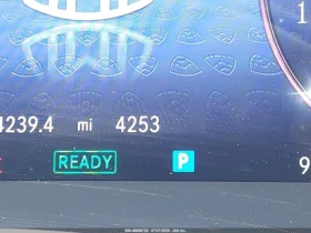 Mercedes-Benz EQS 680 MAYBACH SUV 4MATIC, снимка 14
