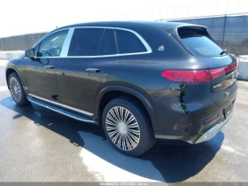 Mercedes-Benz EQS 680 MAYBACH SUV 4MATIC, снимка 3