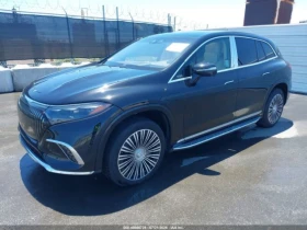 Mercedes-Benz EQS 680 MAYBACH SUV 4MATIC, снимка 2