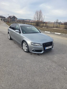 Audi A4 Quattro, снимка 2