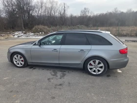 Audi A4 Quattro, снимка 5