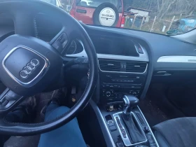 Audi A4 Quattro, снимка 8