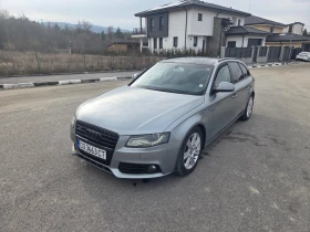 Audi A4 Quattro, снимка 3