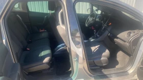 Opel Meriva Заводска Газова уредба, снимка 6