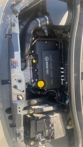 Opel Meriva Заводска Газова уредба, снимка 8