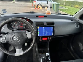 Suzuki Swift Sport, снимка 7