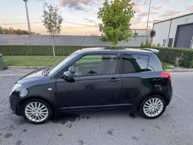 Suzuki Swift Sport, снимка 4