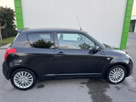 Suzuki Swift Sport, снимка 3