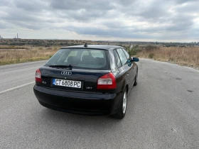 Audi A3, снимка 5
