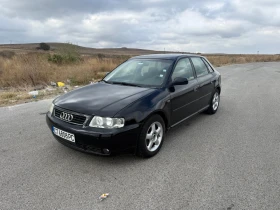 Audi A3, снимка 1