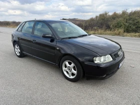 Audi A3, снимка 3