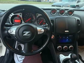 Nissan 370Z, снимка 9