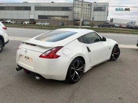 Nissan 370Z, снимка 4