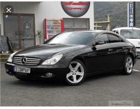 Обява за продажба на Mercedes-Benz CLS 320 320cdi i 500i ~11 лв. - изображение 1