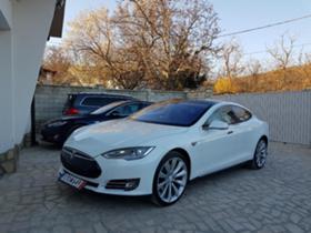 Tesla Model S P85+ Signature | Mobile.bg   16