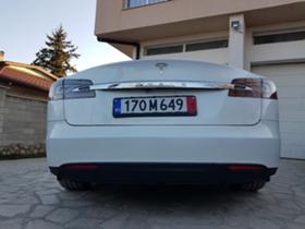 Tesla Model S P85+ Signature | Mobile.bg   4