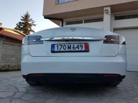 Tesla Model S P85+ Free Supercharging | Mobile.bg    4