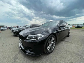 Обява за продажба на BMW 550 M550d xDrive FACE, H&K, SOFT CLOSE, LAUNCH, FULL ~39 900 лв. - изображение 1