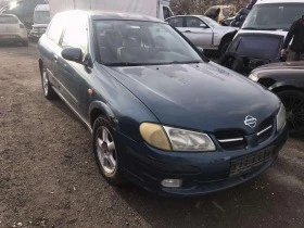 Nissan Almera 1.5i,90кс.,2002,QG15DE - [2] 