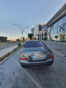 Mercedes-Benz S 320 LONG, снимка 10 - Автомобили и джипове - 42527394